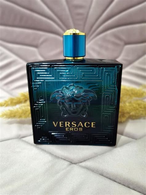 versace eros harga|how long does versace last.